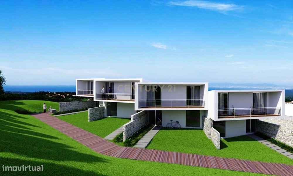 Terreno de 13661m2 com Projeto Aprovado para Condomínio Fechado – 28 M