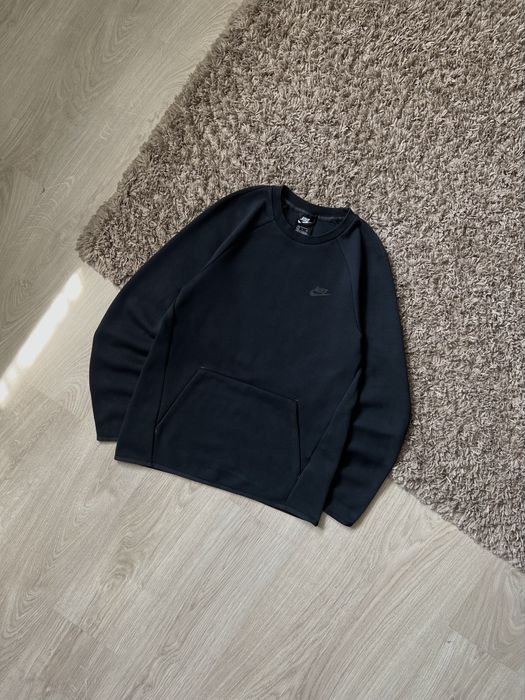 Світшот Nike Tech Fleece