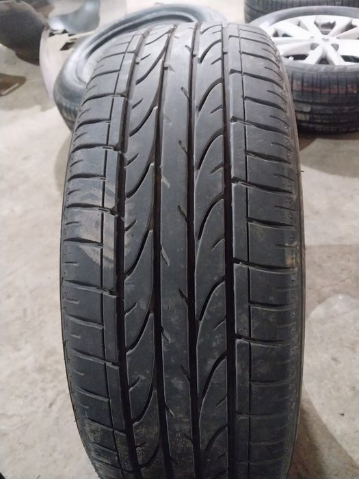 шини 215/60R17 б/у