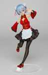 Re: Zero Rem - Precious Figure - China Maid Ver. - Figurka Anime