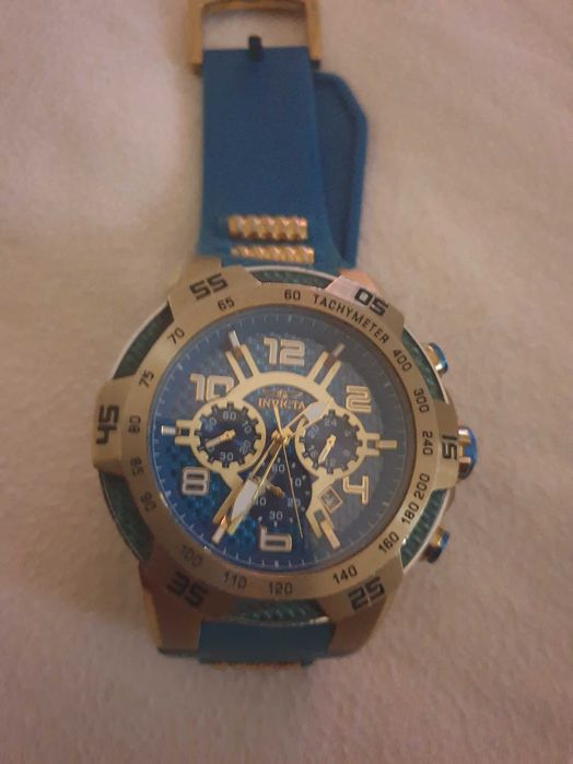 Relogio invicta em bom estado
