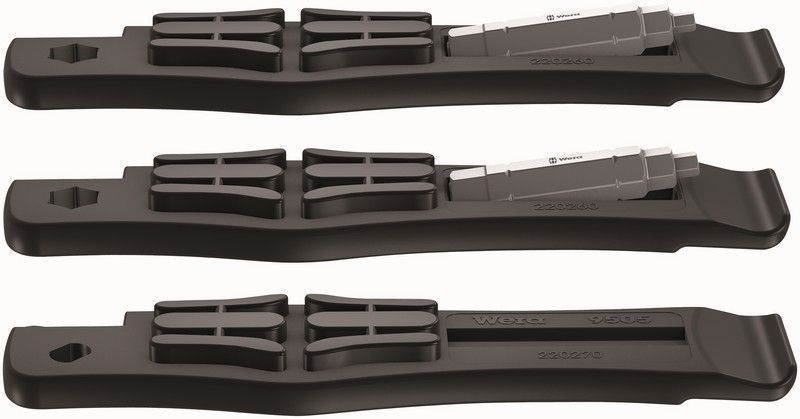 Łyżka Do Opon Bicycle Set 15, 5 Część