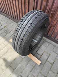 Opona Letnia Pojedyńcza BFGoodrich G-Grip 185/65 15