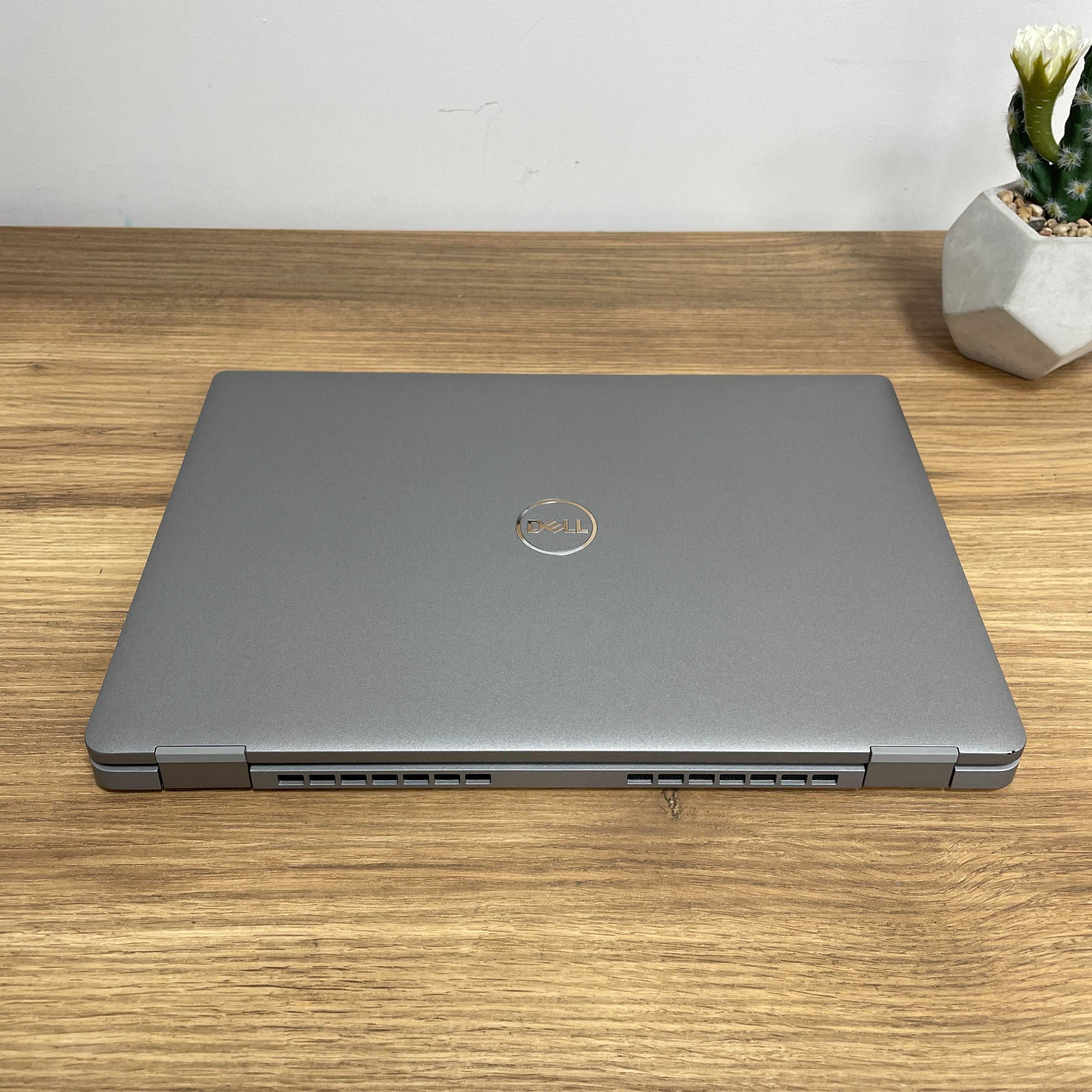 Dell Latitude 5330 i5-1245U 16 GB 256 GB SSD 13,3 " FHD Intel Iris XE
