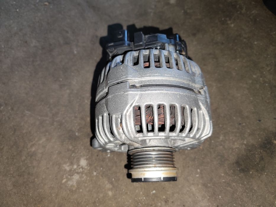 Alternator VW Passat B5 Audi A4 B5 1.9 TDI 110KM 115KM