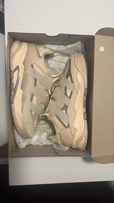 Adidas Shoes Niteball