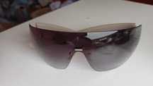 Emporio Armani Rzadki egzemplarz  Okulary Przeciwsłoneczne EA 9438