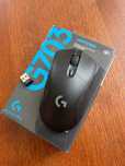Logitech G703 Lightspeed