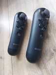 Nawigatory Move PlayStation kontrolery nawigacyjne ruchowe z kamerką
