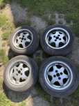 Felgi aluminiowe 14” 4x100 ,  VW Polo/Lupo/Arosa