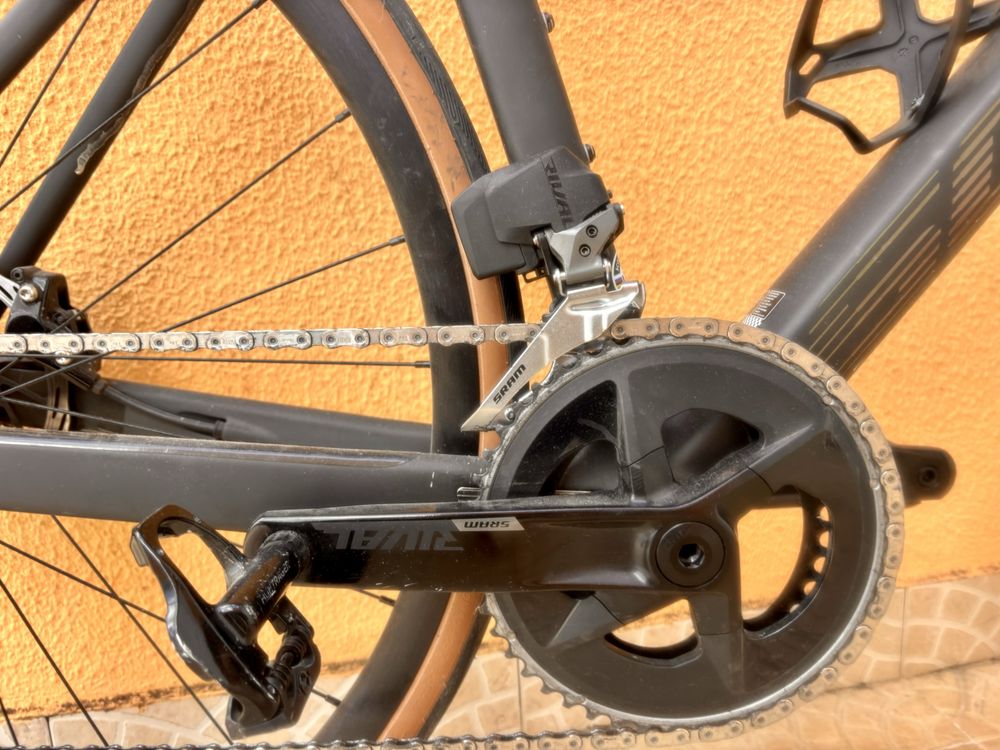 Vendo Scott Addict RC 30