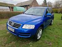 Volkswagen Touareg Touareg 3.2 lpg automat pneumatyka