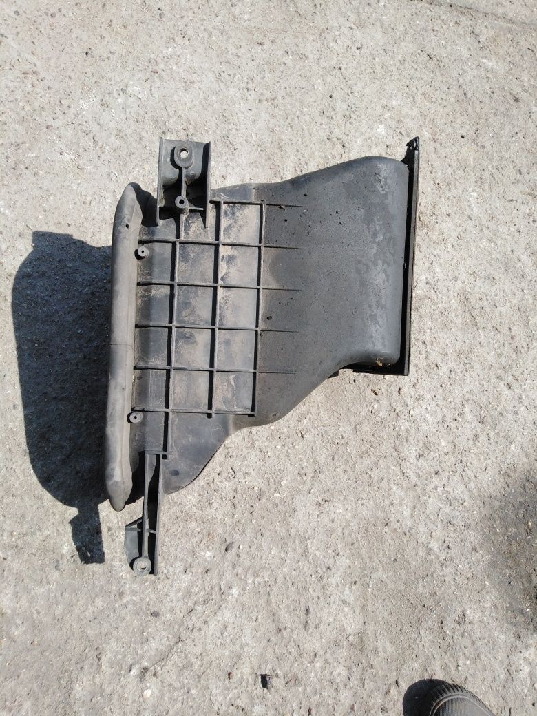 Wlot dolot powietrza ducato jumper boxer 06-14r oryginał