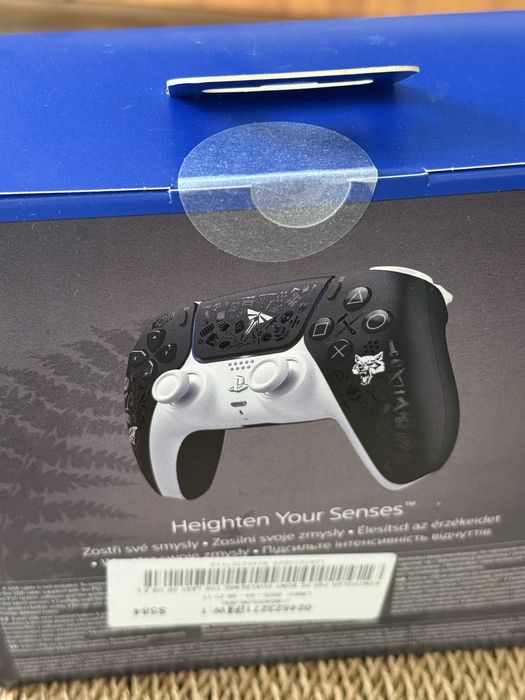 Dualsense The Last of Us Pad - Nowy