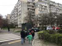 Оренда павільону 10м2 під шаурму, ковбаси, вейпшоп!!! Курнатовського 2