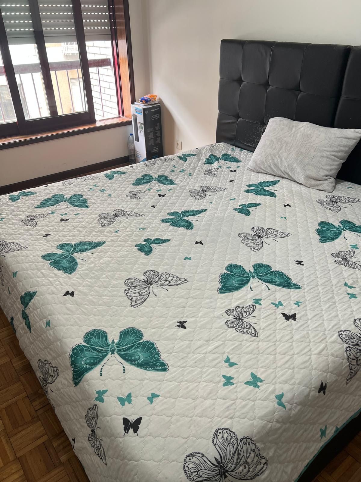 Quarto individual para menina ou rapaz