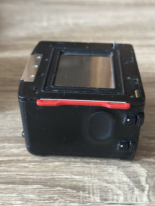 Analog kasetka  stan idelany