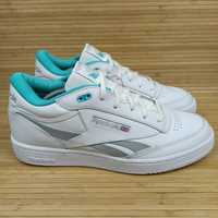 Кросівки Reebok Club C 85 II Revenge Розмір 45,5 (30 см.)