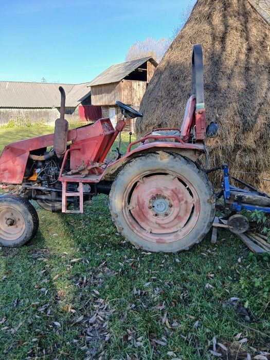 Продається трактор Т-25  у відміному стані
