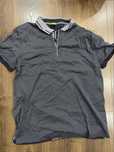 Чоловічі футболки HUGO BOSS, Lee Cooper та Charles Vogele