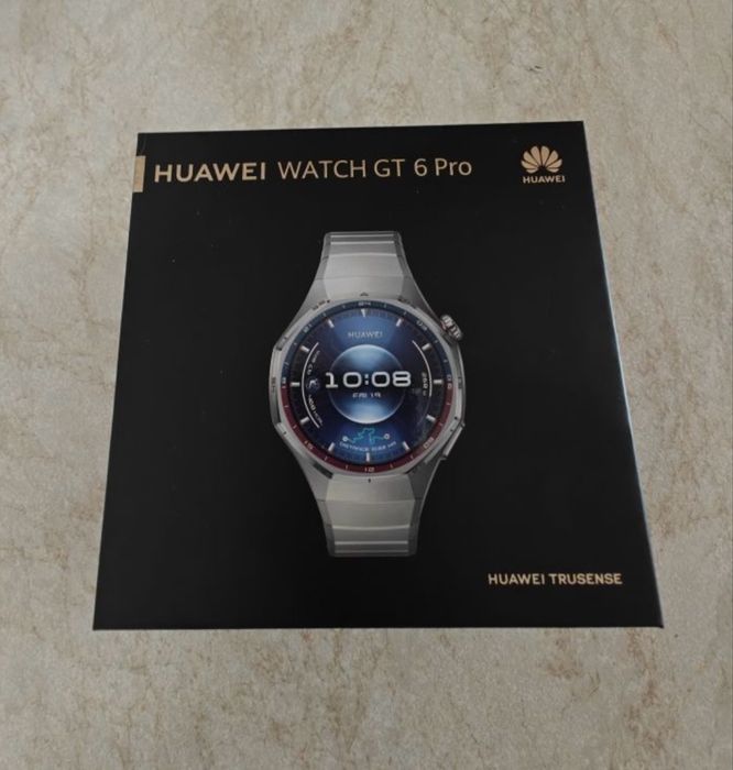 Huawei GT6 PRO Elite