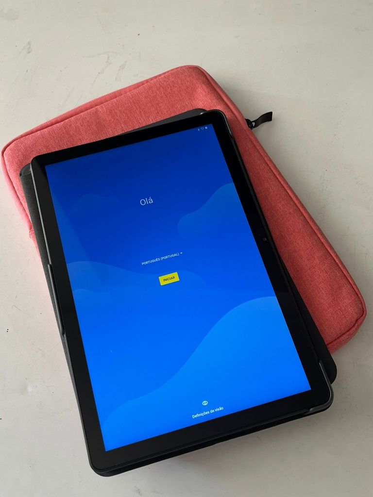 Vendo Tablet Lenovo