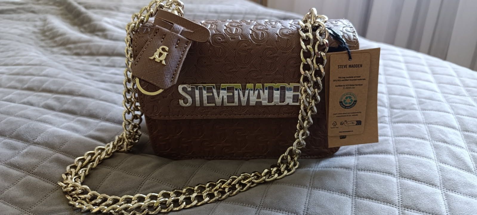 Torebka Steve Madden