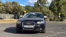 Audi A3 Audi A3 8P 2.0 TDI 2006