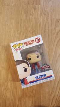 Funko pop Eleven Stranger Things