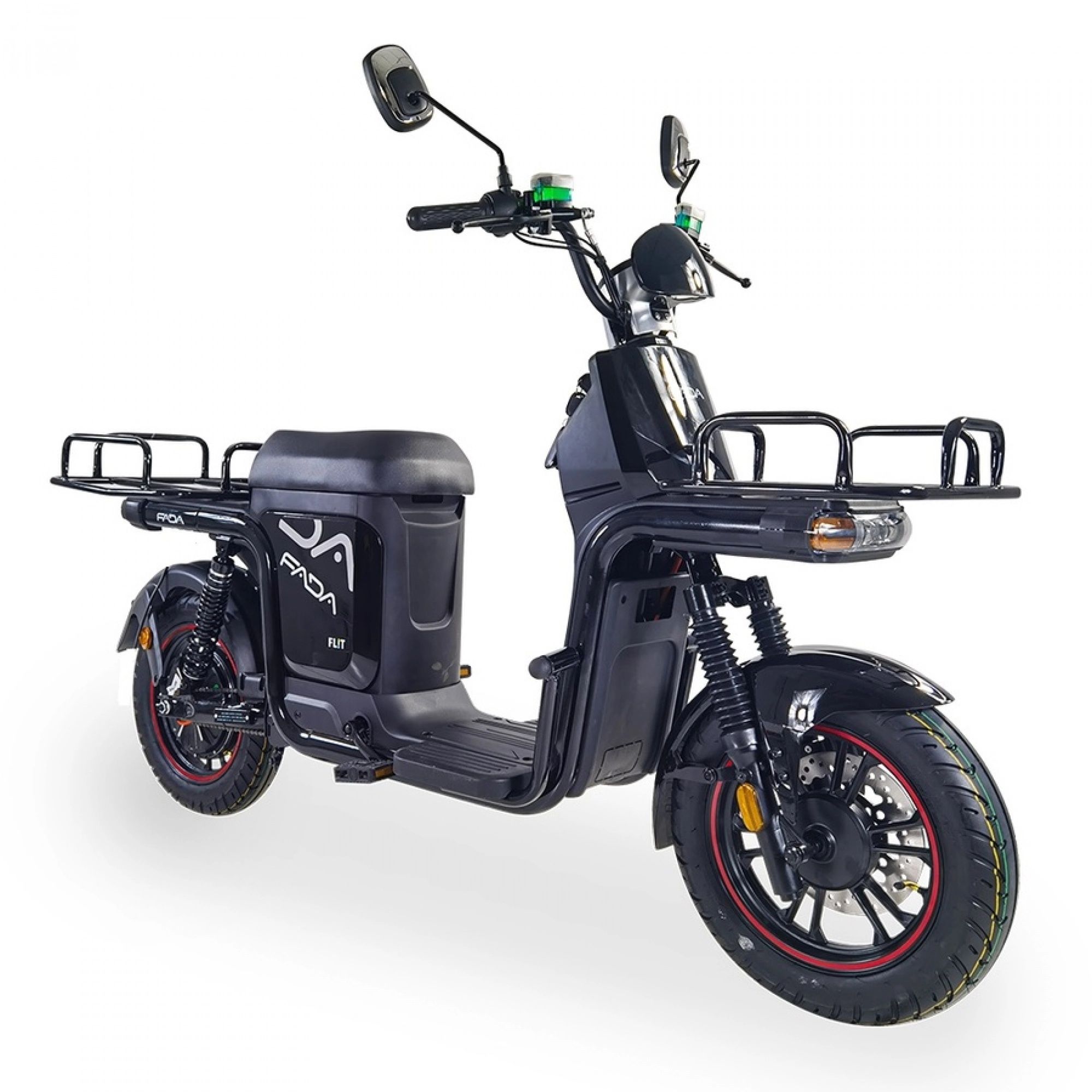 FADA FLIT II електровелосипед