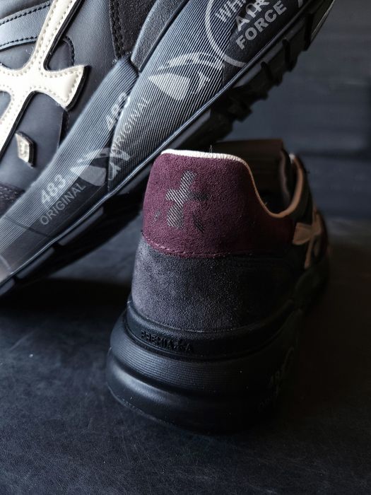 Premiata Mick 7719 в наявності.