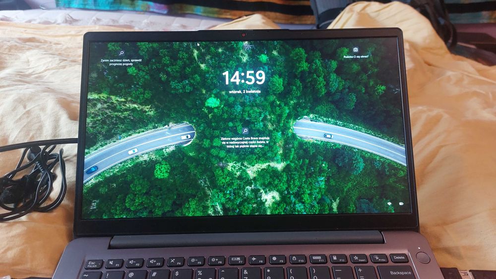 Lenovo IdeaPad 3 14ALC6 - Type 82KT