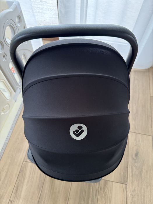 Fotelik nosidełko Maxi Cosi Pebble 360