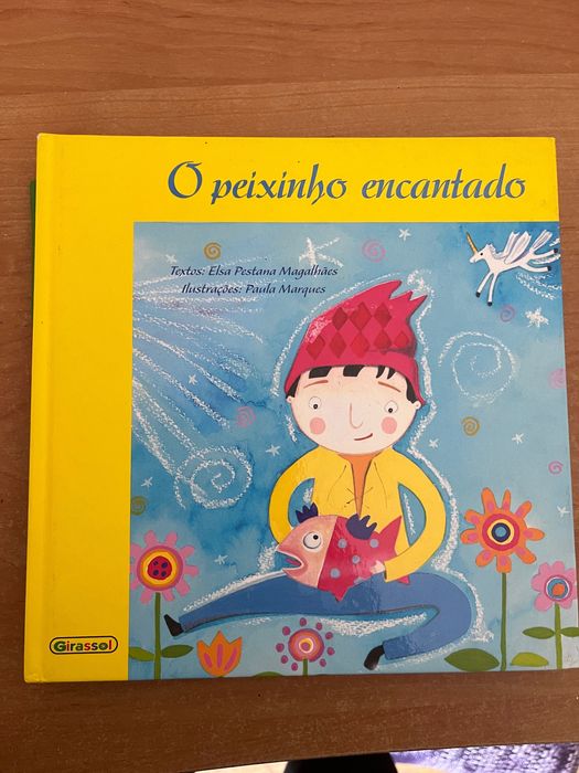 Livros varios conteúdos