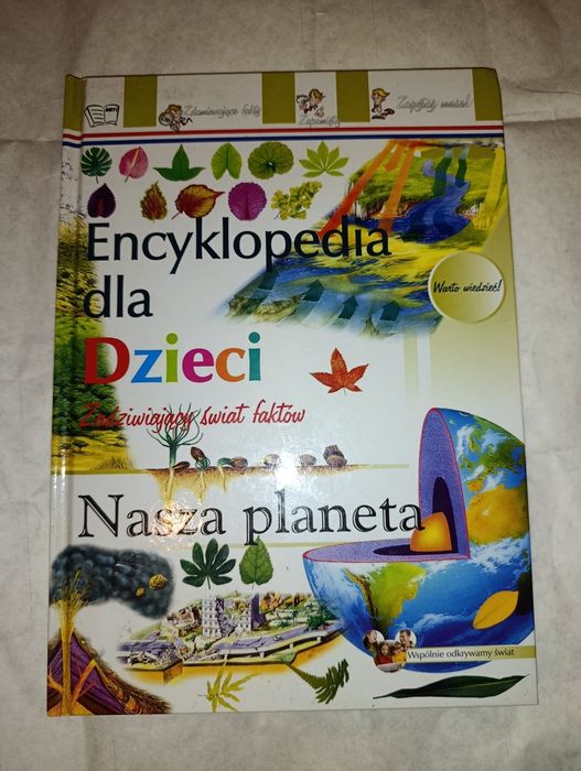 Encyklopedia dla dzieci
