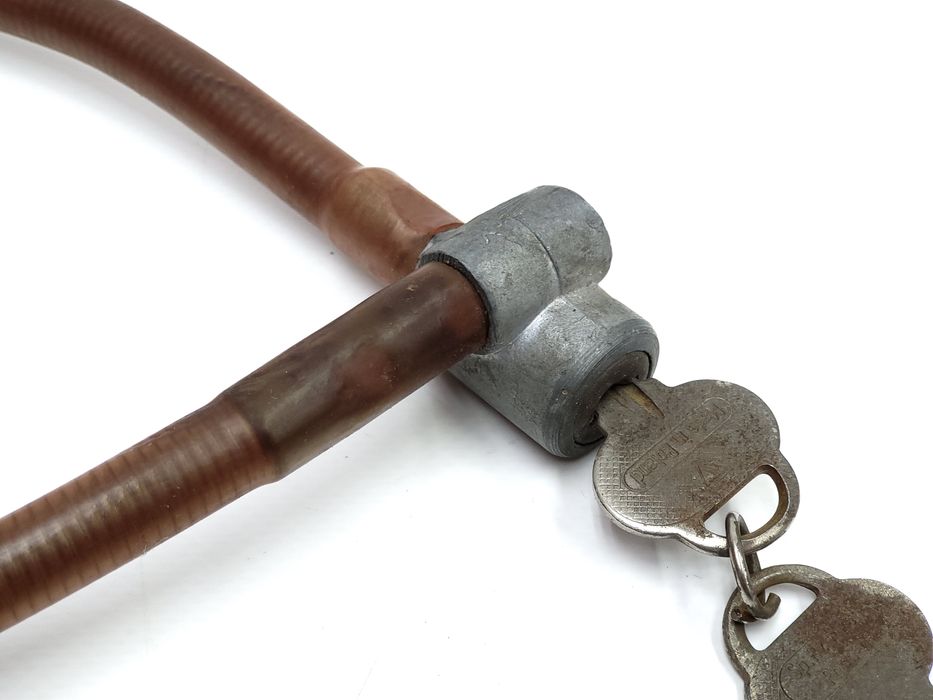 NOWE Zabezpieczenie rowerowe Romet Wigry Czajka Sokół Flaming Pelikan