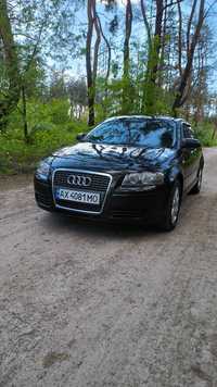 Audi A3 1.8 turbo