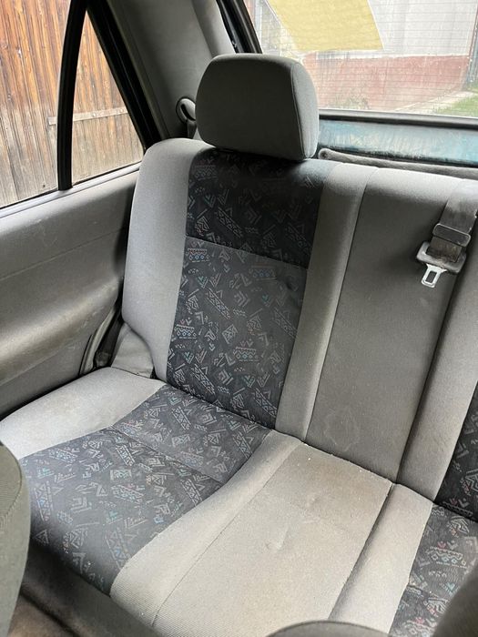 Шкода феліція 1.3 бензин 2001 р