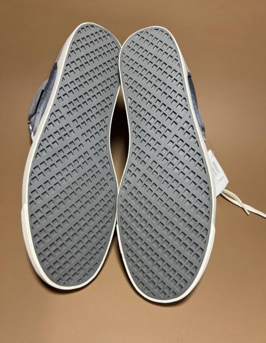 Чоловічі зимові кросівки usa puma waterproof gore-tex устілка