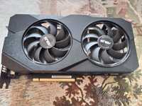 ASUS GTX 1660 SUPER EVO Advanced Edition