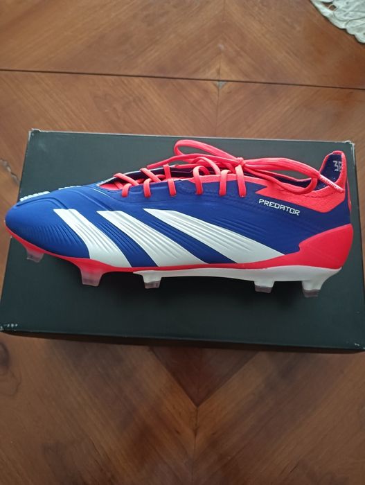 Chuteiras Adidas Predator novas
