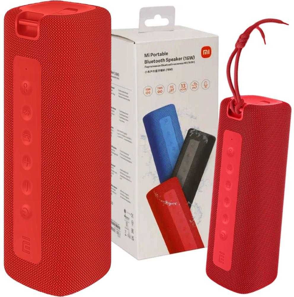 Bateryjny Przenośny Xiaomi Mi Portable Bluetooth [ELTROX KR Cechowa]