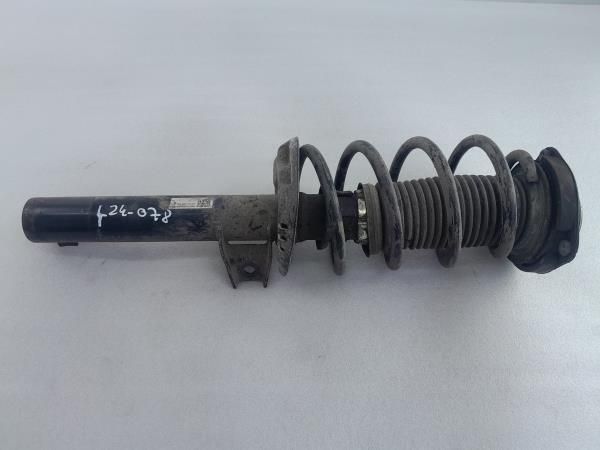 Amortecedor frente esquerdo AUDI A3 Sportback (8PA)