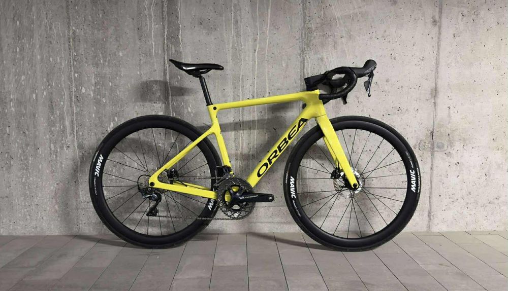 Rower szosowy ORBEA ORCA ULTEGRA rozmiar 51