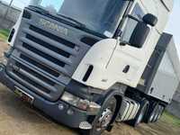 Тягач Scania R 420 2007