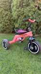 Триколісний дитячий велосипед Turbo Trike M 3648-6