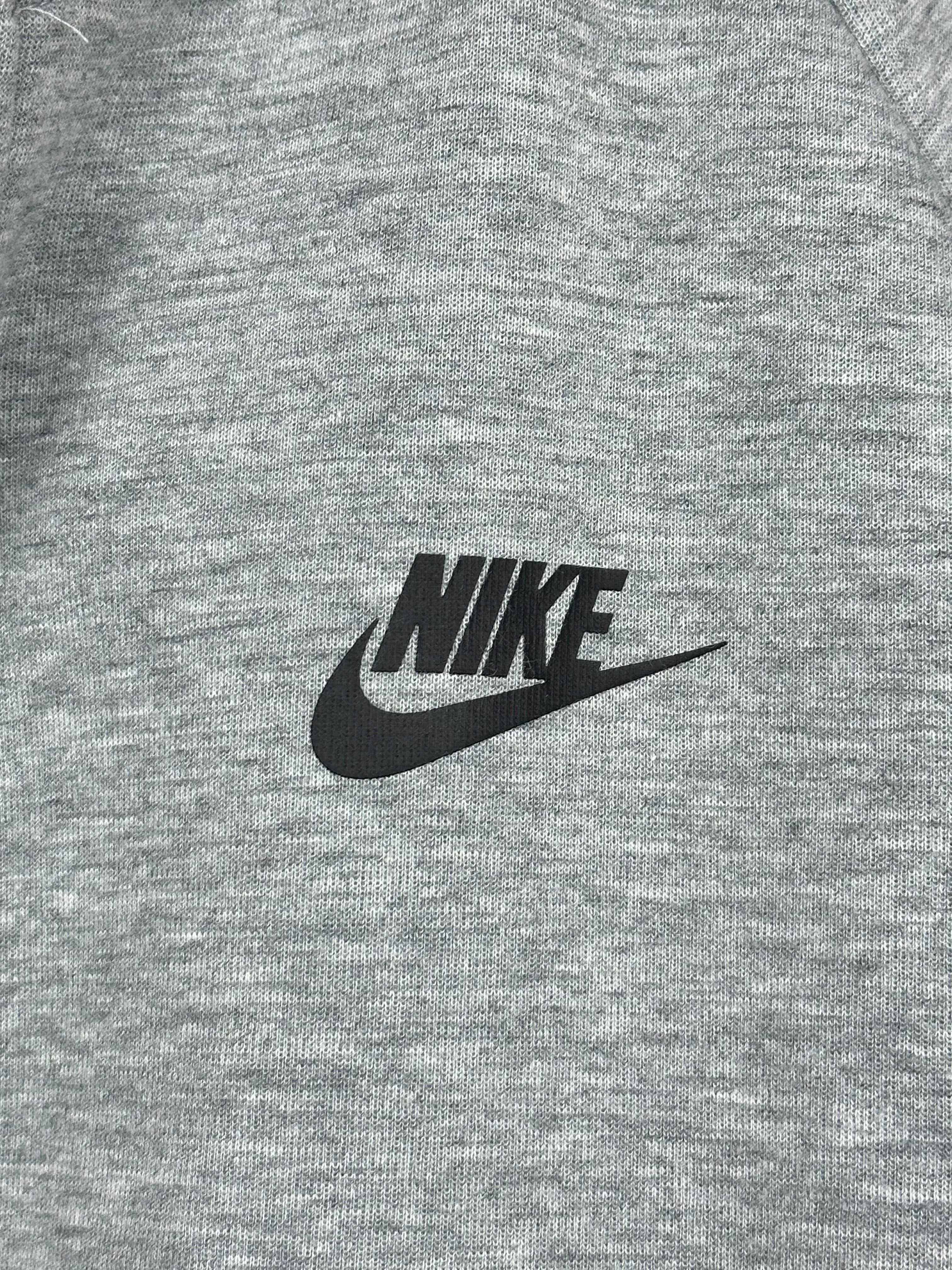 Bluza z kapturem Nike NSW Tech Fleece Hoodie full zip