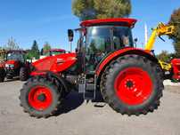 Zetor Forterra 120 HSX Nowy, Najniższa cena, Gwarancja