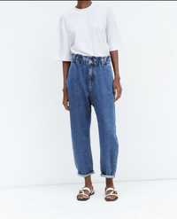 Стильні джинси фірми Zara