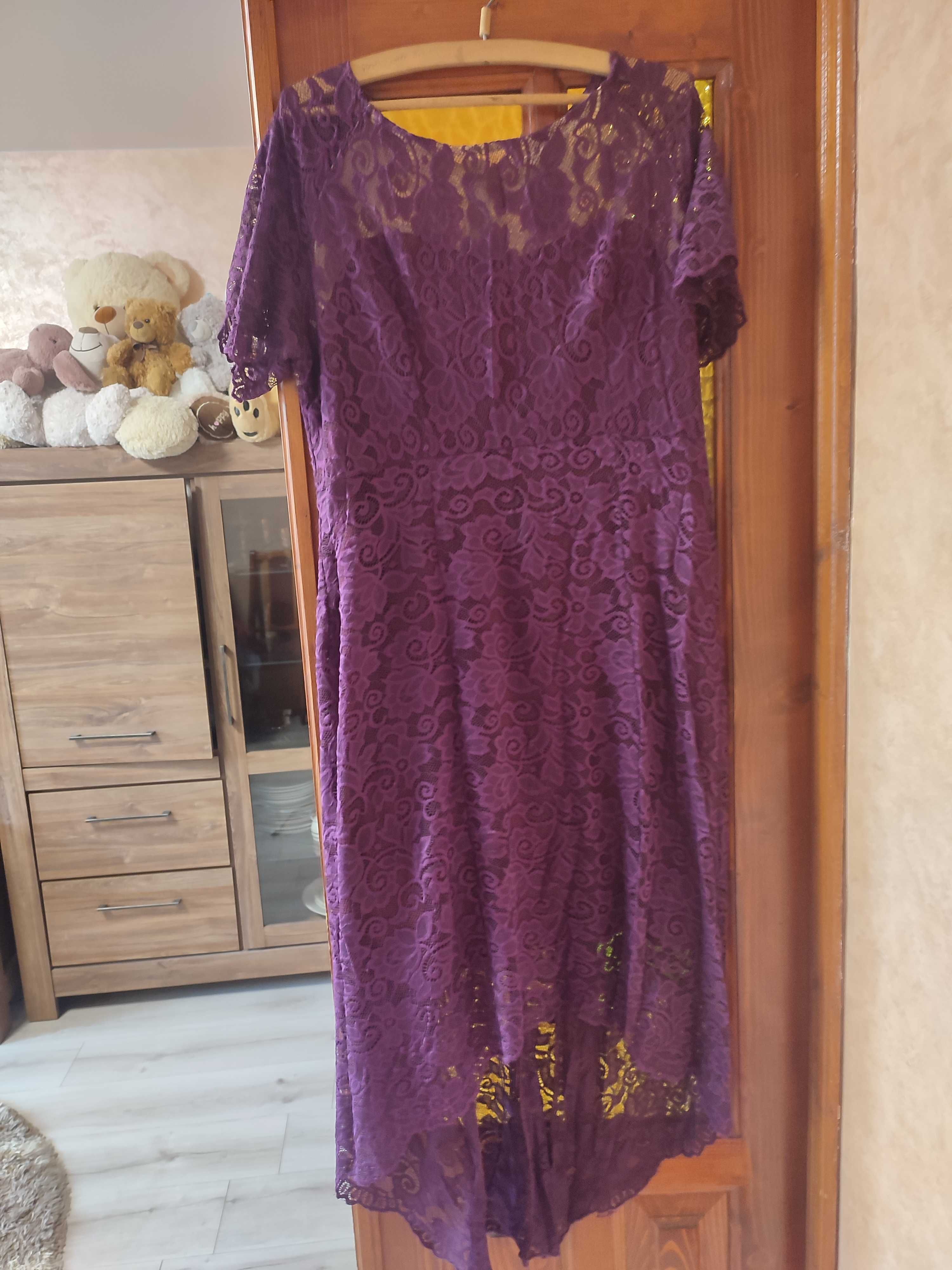 Нова сукня з біркою 56 р